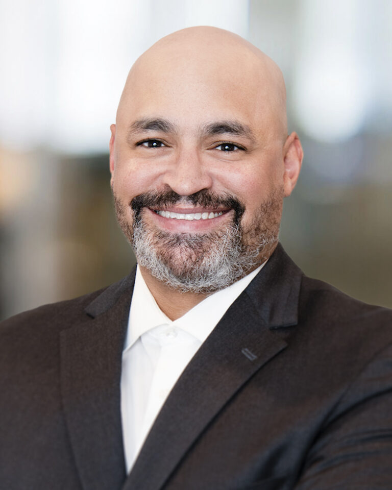 Personal-branding headshot by T. Maicee