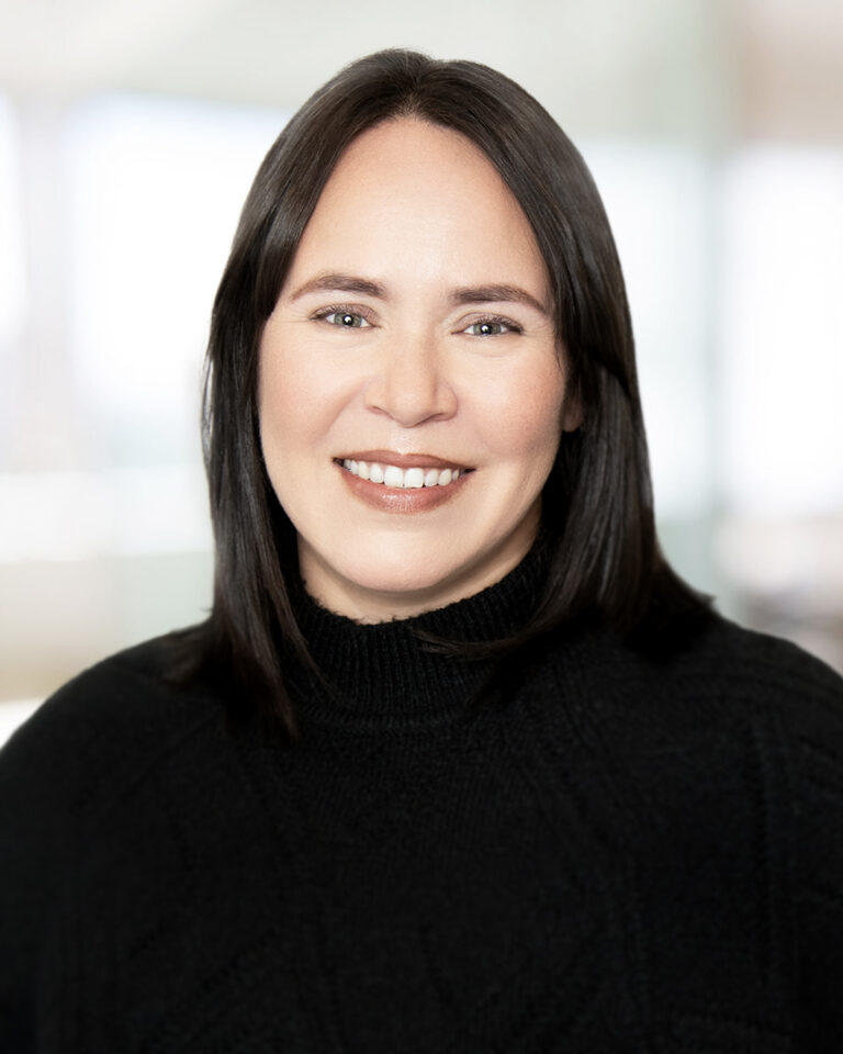 Personal-branding headshot by T. Maicee