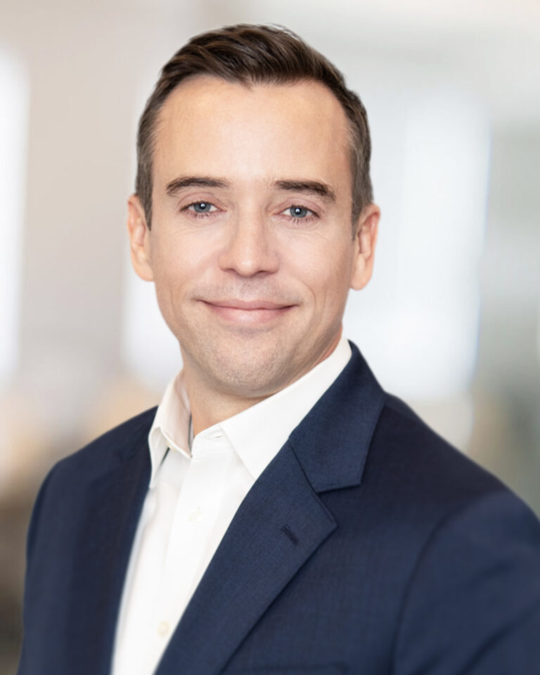 Personal-branding headshot by T. Maicee