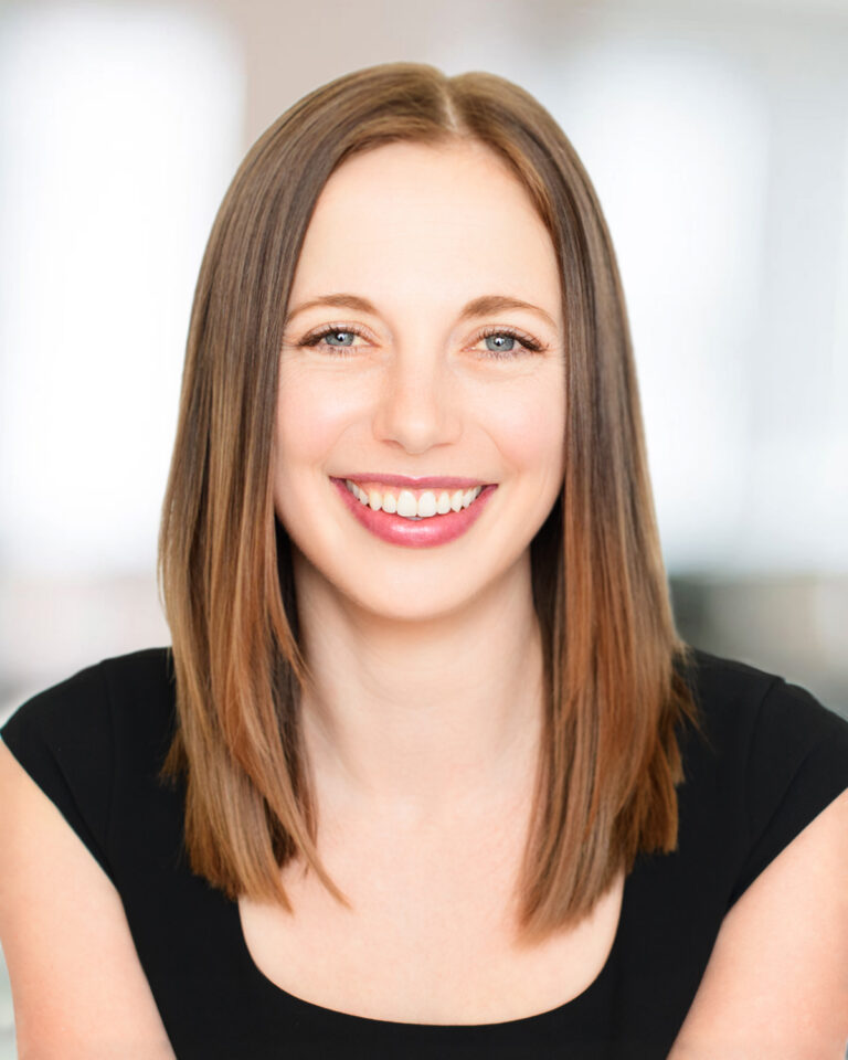 Personal-branding headshot by T. Maicee