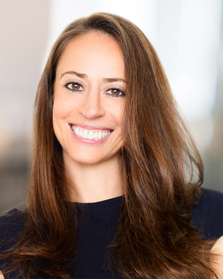 Personal-branding headshot by T. Maicee